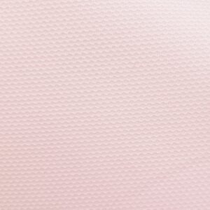 Tela Pique Nido Abeja Rosa