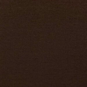 Fieltro Marrón Oscuro