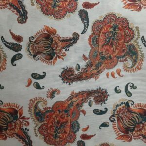 Loneta Estampada Indú