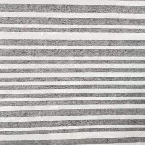 Loneta Max Raya Gris