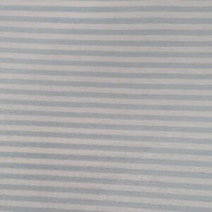 Tejido Rayas Celeste