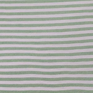 Tejido Rayas Verde