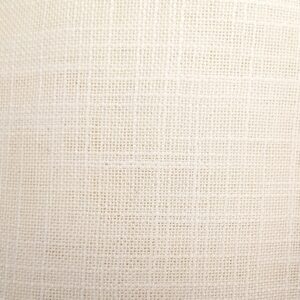 Visillo Beige Hilo Roma